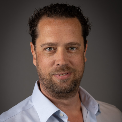 Jasper Geraerts — oprichter Empathic Systems